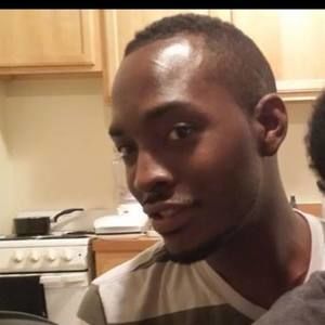 Meet your Posher, Derek